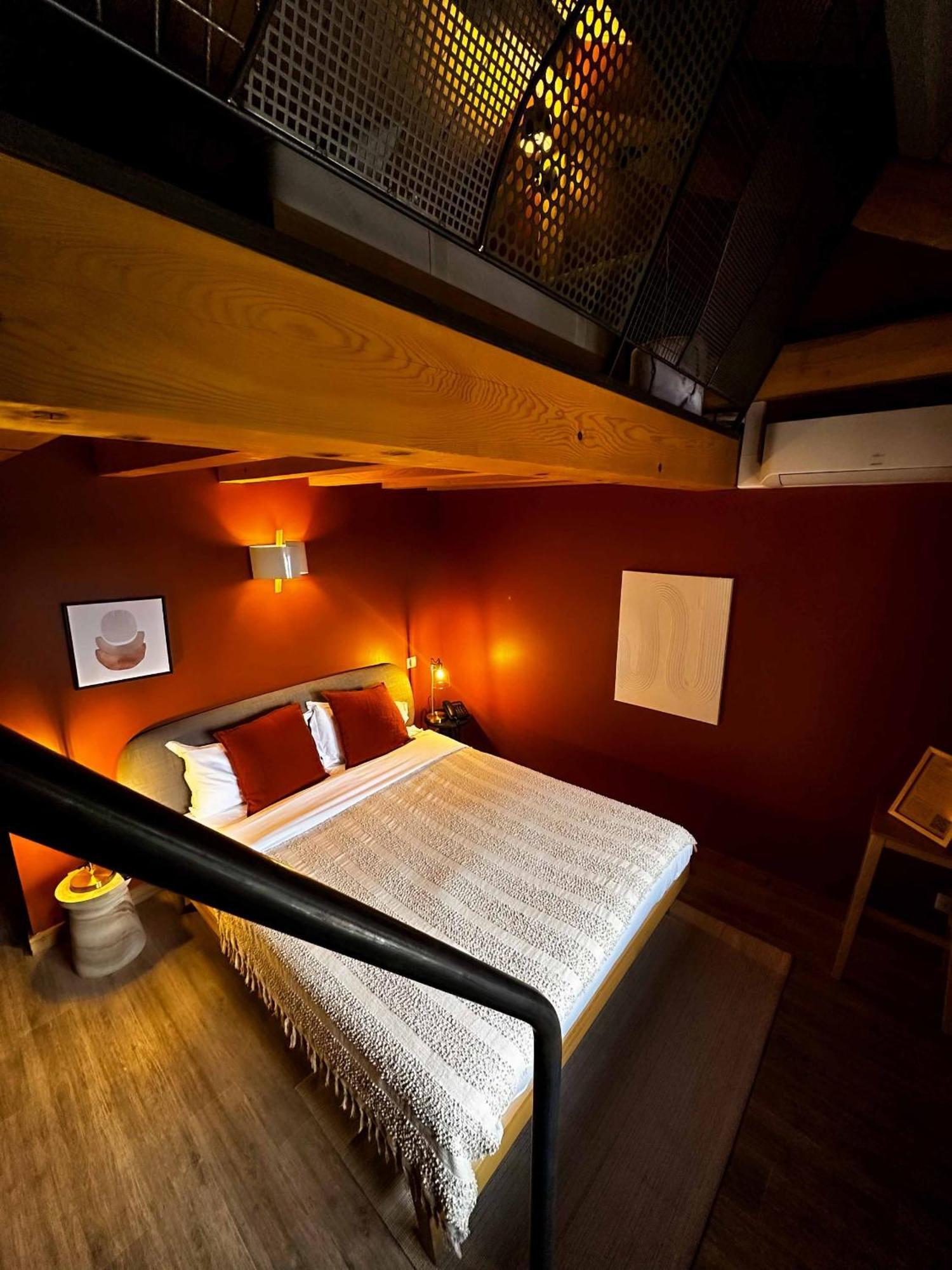 La Ferme Du Bien-Etre Bed and Breakfast Saint-Julien-Chapteuil Buitenkant foto